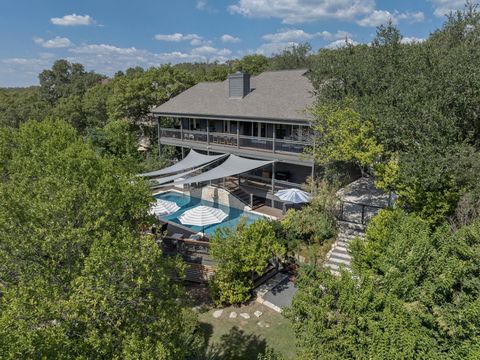 Tiny photo for 1718 Ben Crenshaw WAY, Austin, TX 78746 (MLS # 1284277)