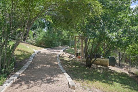 Tiny photo for 1718 Ben Crenshaw WAY, Austin, TX 78746 (MLS # 1284277)