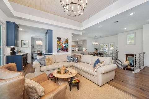 Tiny photo for 1718 Ben Crenshaw WAY, Austin, TX 78746 (MLS # 1284277)