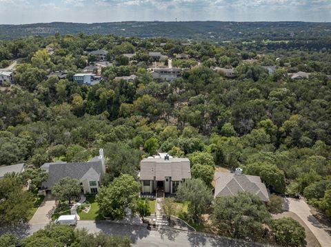 Tiny photo for 1718 Ben Crenshaw WAY, Austin, TX 78746 (MLS # 1284277)
