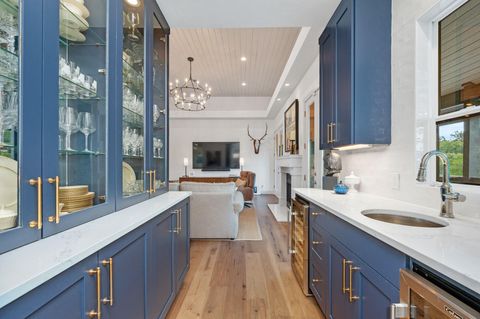 Tiny photo for 1718 Ben Crenshaw WAY, Austin, TX 78746 (MLS # 1284277)