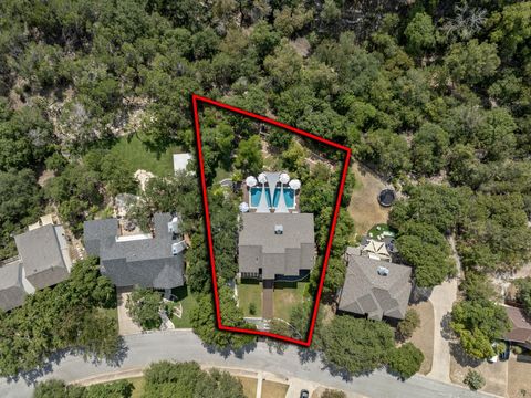 Tiny photo for 1718 Ben Crenshaw WAY, Austin, TX 78746 (MLS # 1284277)