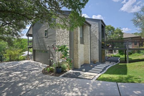 Tiny photo for 1718 Ben Crenshaw WAY, Austin, TX 78746 (MLS # 1284277)