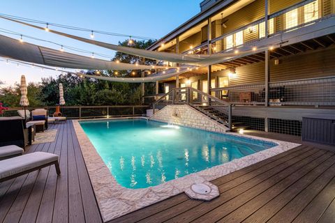 Tiny photo for 1718 Ben Crenshaw WAY, Austin, TX 78746 (MLS # 1284277)