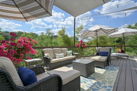 Tiny photo for 1718 Ben Crenshaw WAY, Austin, TX 78746 (MLS # 1284277)