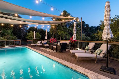 Tiny photo for 1718 Ben Crenshaw WAY, Austin, TX 78746 (MLS # 1284277)