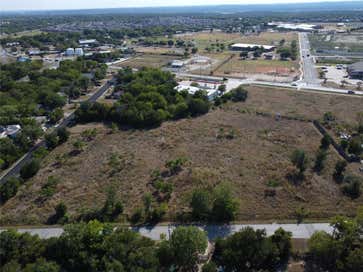 tbd Porter ST Kyle TX 78640
