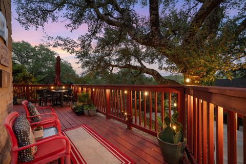 Tiny photo for 1204 Summit Edge DR, Austin, TX 78732 (MLS # 3702957)