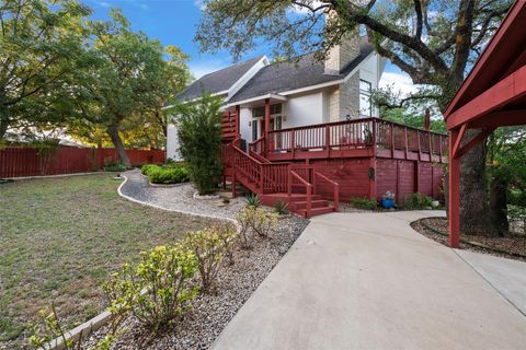 Tiny photo for 1204 Summit Edge DR, Austin, TX 78732 (MLS # 3702957)
