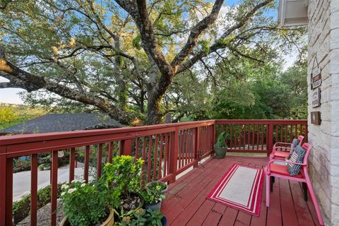 Tiny photo for 1204 Summit Edge DR, Austin, TX 78732 (MLS # 3702957)