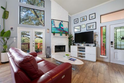 Tiny photo for 1204 Summit Edge DR, Austin, TX 78732 (MLS # 3702957)