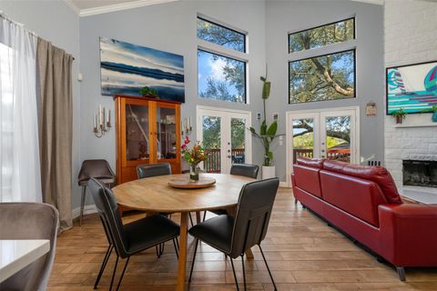 Tiny photo for 1204 Summit Edge DR, Austin, TX 78732 (MLS # 3702957)