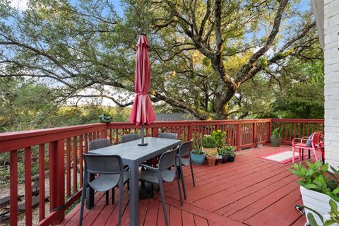 Tiny photo for 1204 Summit Edge DR, Austin, TX 78732 (MLS # 3702957)