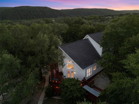 Photo of 1204 Summit Edge DR, Austin, TX 78732 (MLS # 3702957)
