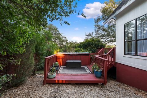 Tiny photo for 1204 Summit Edge DR, Austin, TX 78732 (MLS # 3702957)