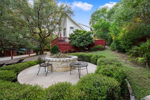 Tiny photo for 1204 Summit Edge DR, Austin, TX 78732 (MLS # 3702957)