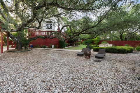 Tiny photo for 1204 Summit Edge DR, Austin, TX 78732 (MLS # 3702957)