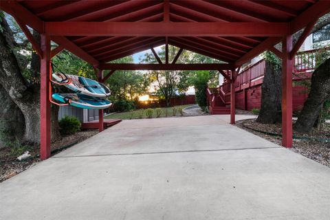 Tiny photo for 1204 Summit Edge DR, Austin, TX 78732 (MLS # 3702957)
