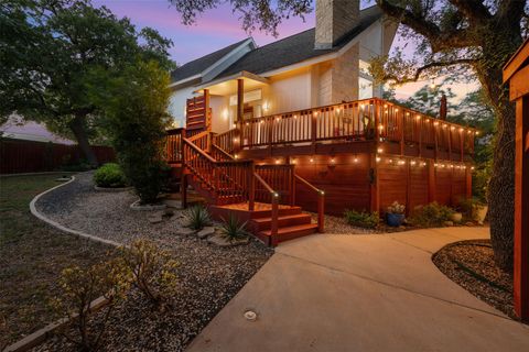 Tiny photo for 1204 Summit Edge DR, Austin, TX 78732 (MLS # 3702957)