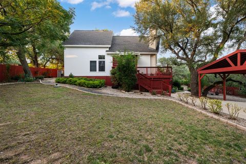 Tiny photo for 1204 Summit Edge DR, Austin, TX 78732 (MLS # 3702957)