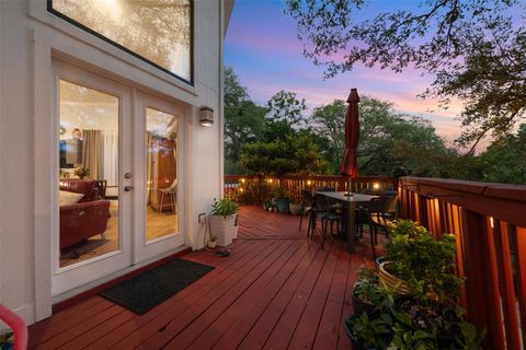 Tiny photo for 1204 Summit Edge DR, Austin, TX 78732 (MLS # 3702957)