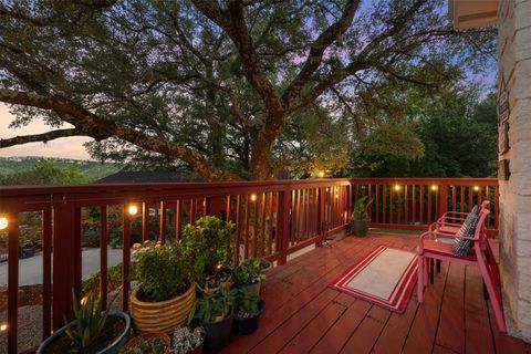 Tiny photo for 1204 Summit Edge DR, Austin, TX 78732 (MLS # 3702957)