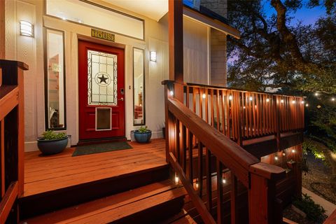 Tiny photo for 1204 Summit Edge DR, Austin, TX 78732 (MLS # 3702957)
