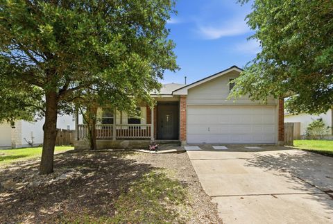 Photo of 195 Musgrav, Kyle, TX 78640 (MLS # 5789567)