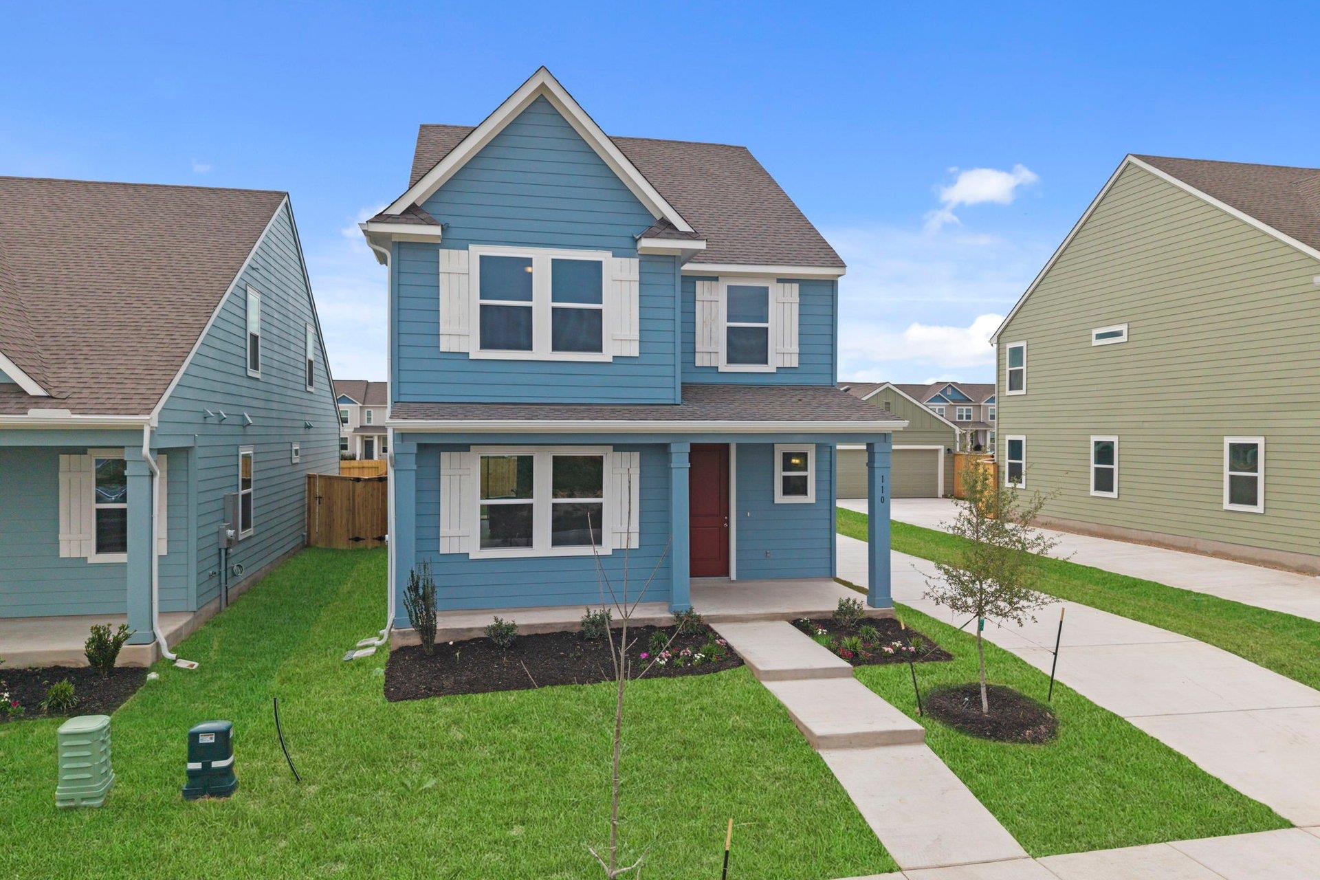 110 Cherry Blossom LN