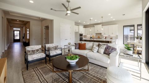 Tiny photo for 9101 The Ravine WAY, Austin, TX 78744 (MLS # 7922718)