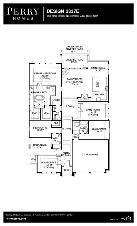 Tiny photo for 9101 The Ravine WAY, Austin, TX 78744 (MLS # 7922718)