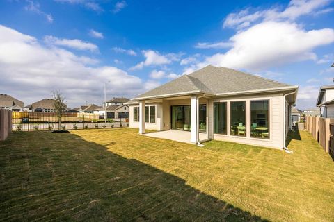 Tiny photo for 9101 The Ravine WAY, Austin, TX 78744 (MLS # 7922718)