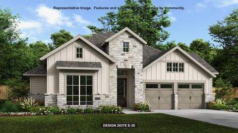 Photo of 9101 The Ravine WAY, Austin, TX 78744 (MLS # 7922718)
