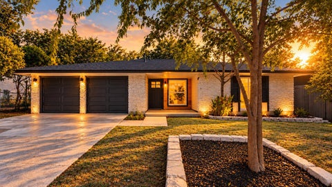 Photo of 9847 Childress DR, Austin, TX 78753 (MLS # 2080446)