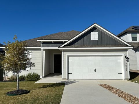 17008 Wind Chime DR Manor TX 78653