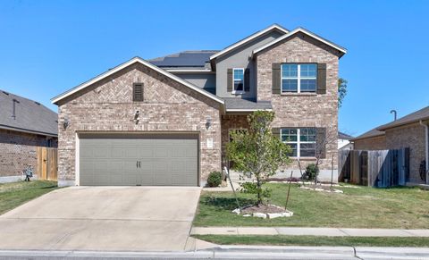 361 Bright Star LN Georgetown TX 78628