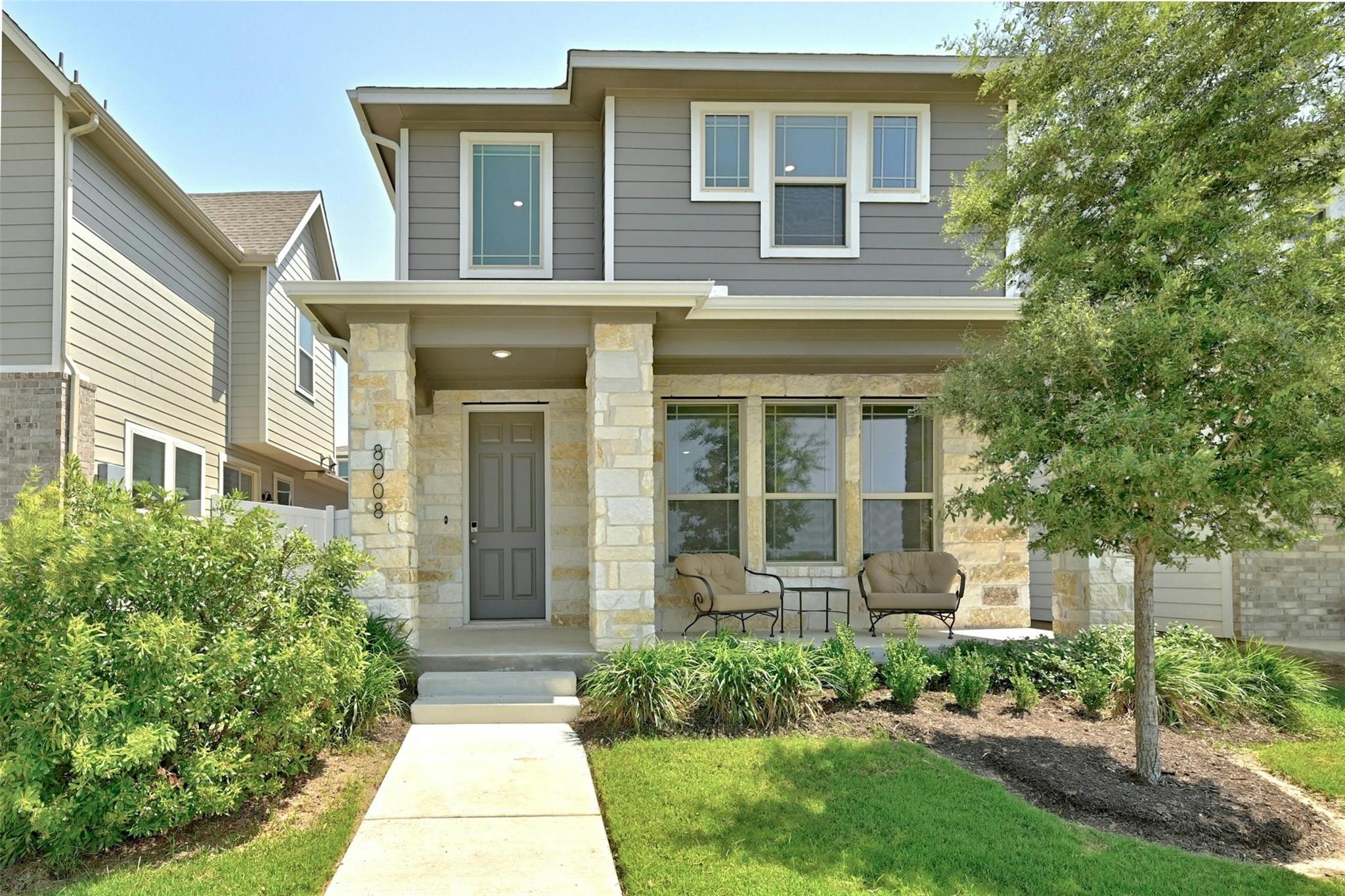 View Austin, TX 78744 house