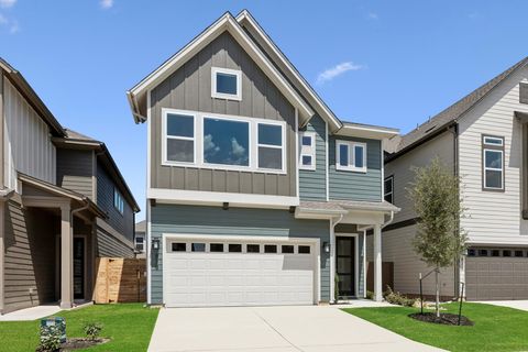 829 Nadal PATH Round Rock TX 78664
