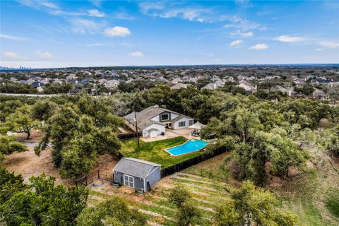 8301 Zyle RD Austin TX 78737