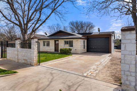 2201 Teri RD Austin TX 78744