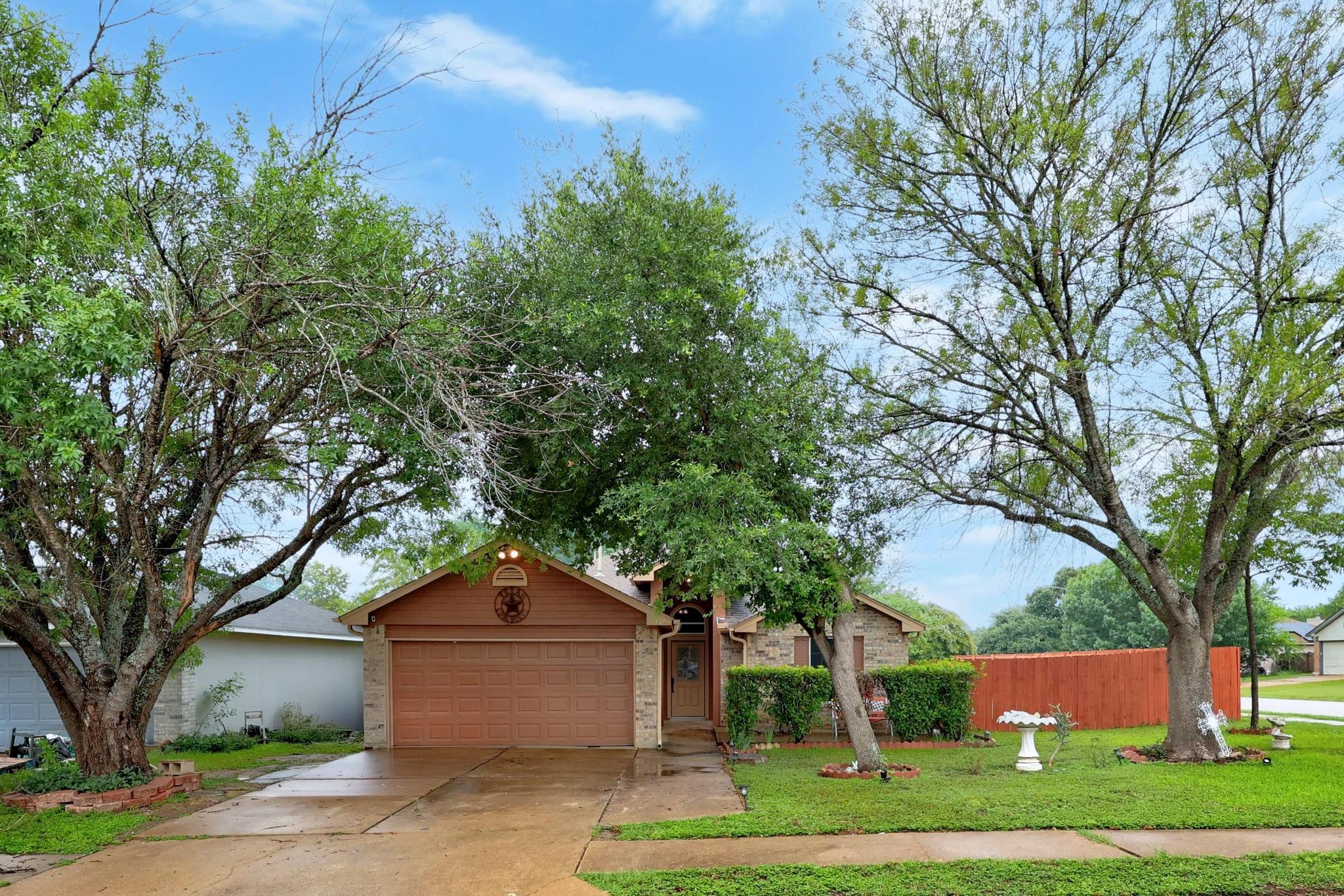 7200 Wardman DR