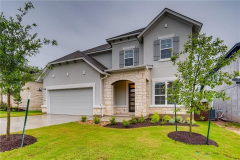 Photo of 7112 Poulain DR, Austin, TX 78738 (MLS # 2321905)