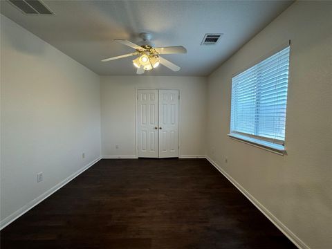 A home in Pflugerville