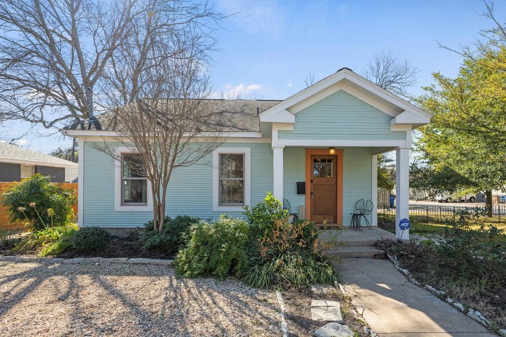 Photo 1 of 29 — 1203 W 44th ST, Austin, TX 78756