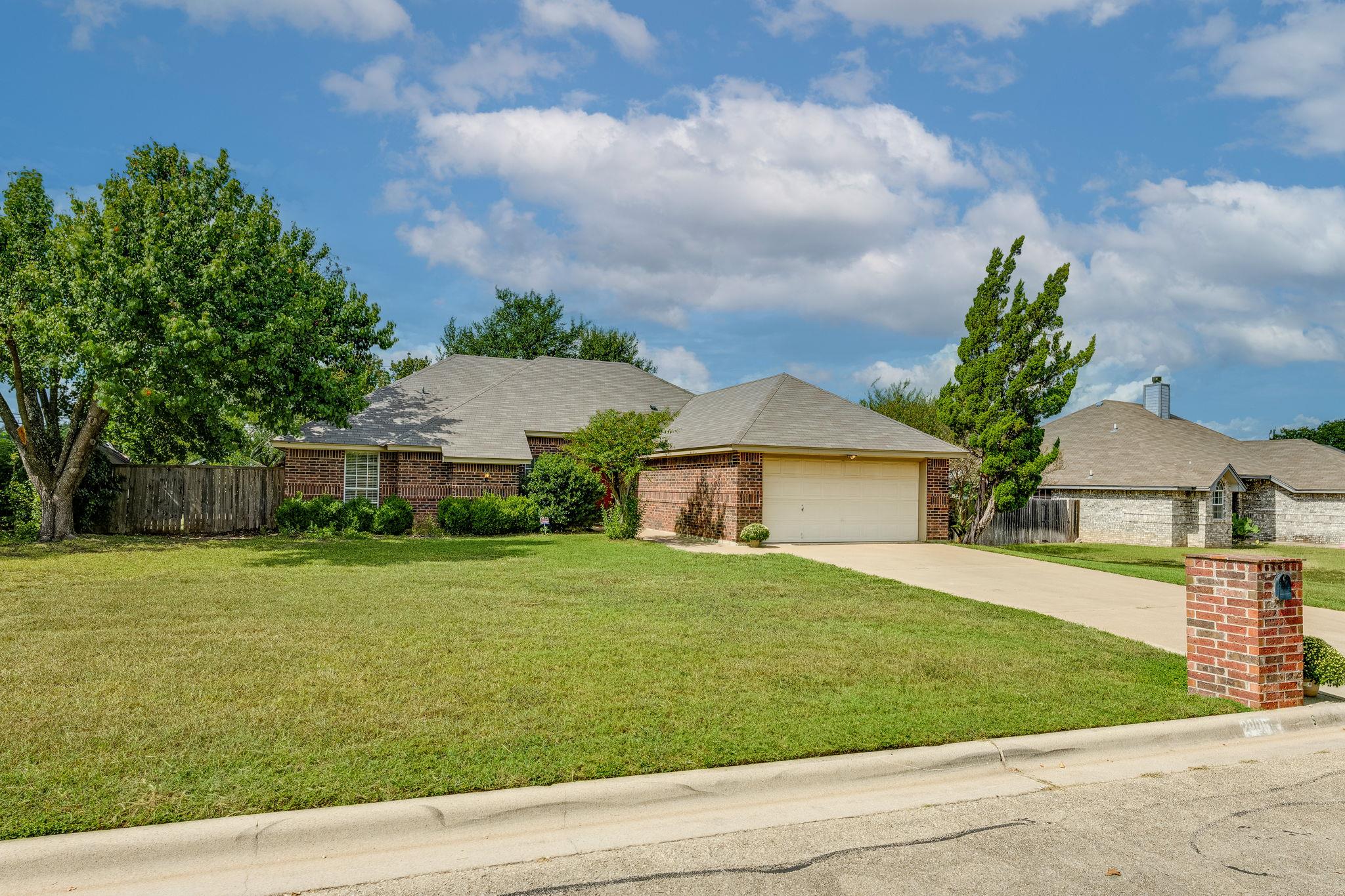 2006 Shadow Ridge RD