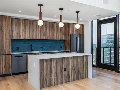 Tiny photo for 84 East Ave #3704, Austin, TX 78701 (MLS # 6287702)