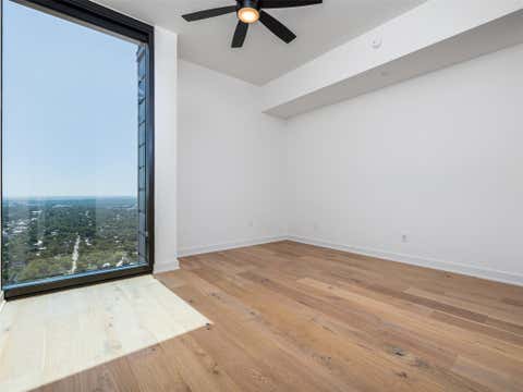 Tiny photo for 84 East Ave #3704, Austin, TX 78701 (MLS # 6287702)