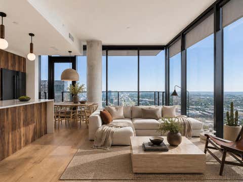 Photo of 84 East Ave #3704, Austin, TX 78701 (MLS # 6287702)