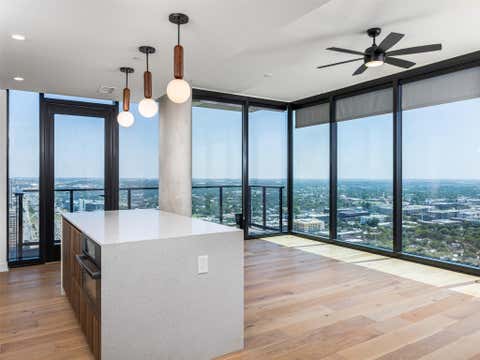 Tiny photo for 84 East Ave #3704, Austin, TX 78701 (MLS # 6287702)