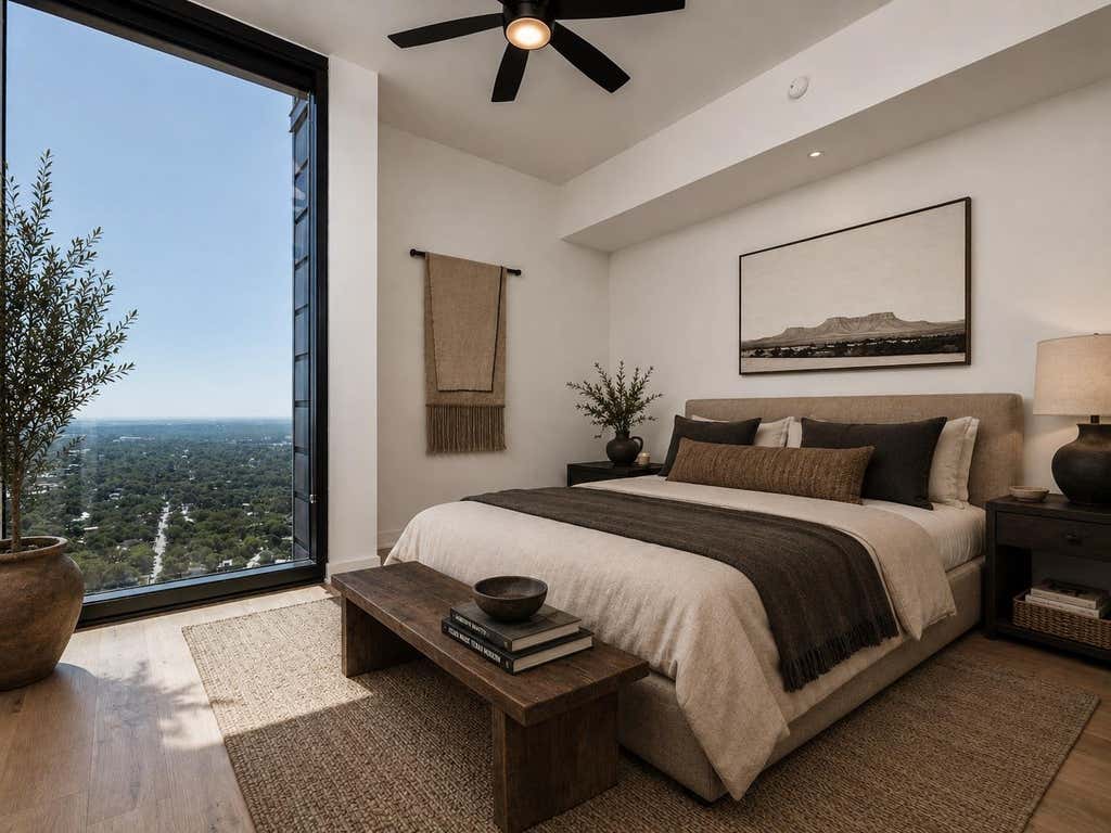 Photo of 84 East Ave #3704, Austin, TX 78701 (MLS # 6287702)